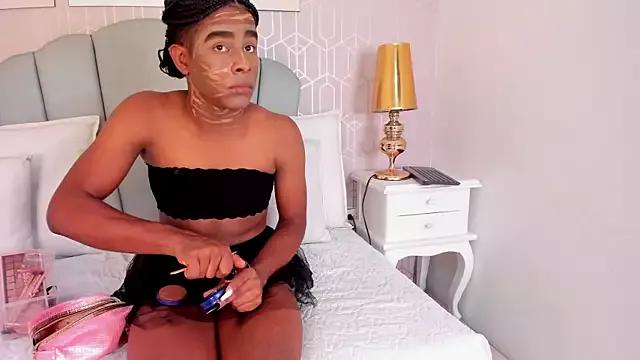 Satasha_gate from StripChat