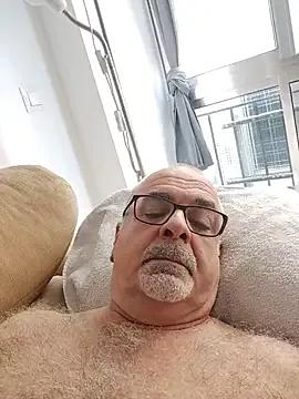 Satiro_Sevilla webcams show profile image 