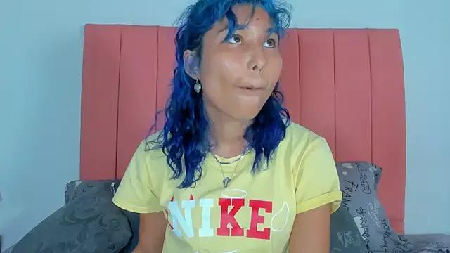 satsu_u from StripChat