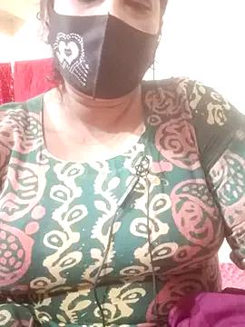 Satthi-03 webcams show profile image 