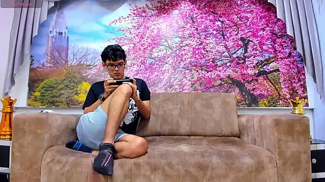 Dirty chat webcam: explore liveshows with versed models, from laying bare to fetishes, in a variety of sexy free adult webcams.