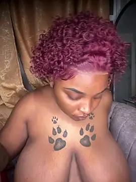 Savage_baby from StripChat