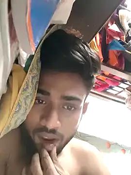 savage_lucifer8 from StripChat
