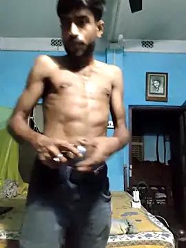 savage_lucifer8 from StripChat