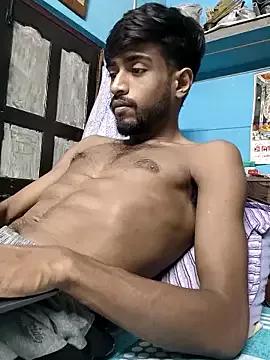 savage_lucifer8 from StripChat