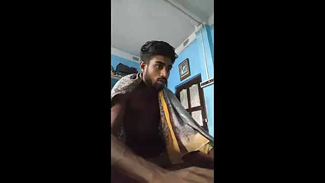 savage_lucifer8 from StripChat
