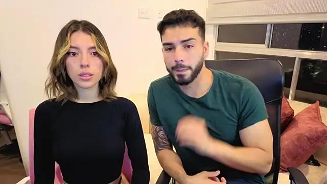 Dirty chat webcam: explore liveshows with versed models, from laying bare to fetishes, in a variety of sexy free adult webcams.