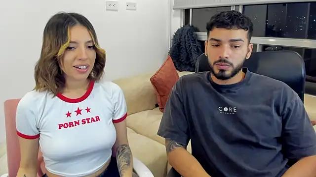Dirty chat webcam: explore liveshows with versed models, from laying bare to fetishes, in a variety of sexy free adult webcams.