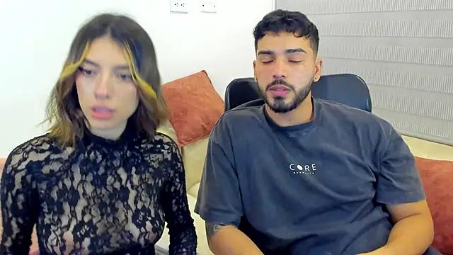 Dirty chat webcam: explore liveshows with versed models, from laying bare to fetishes, in a variety of sexy free adult webcams.