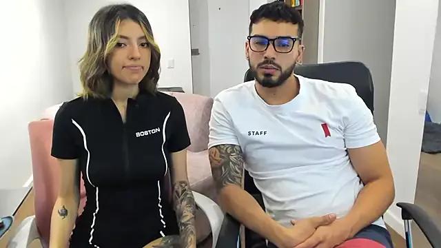 savage_sweethearts from StripChat