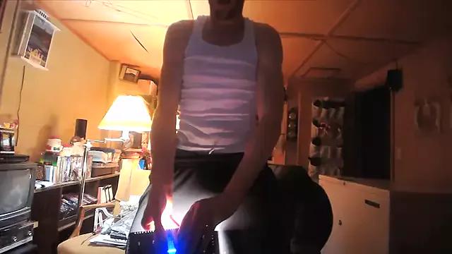 savageconfidence from StripChat
