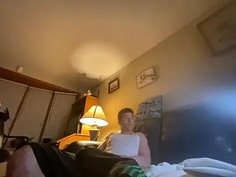 savageconfidence from StripChat