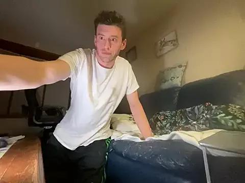 savageconfidence from StripChat