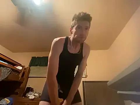 savageconfidence from StripChat