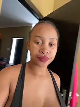 savagegal from StripChat is Freechat