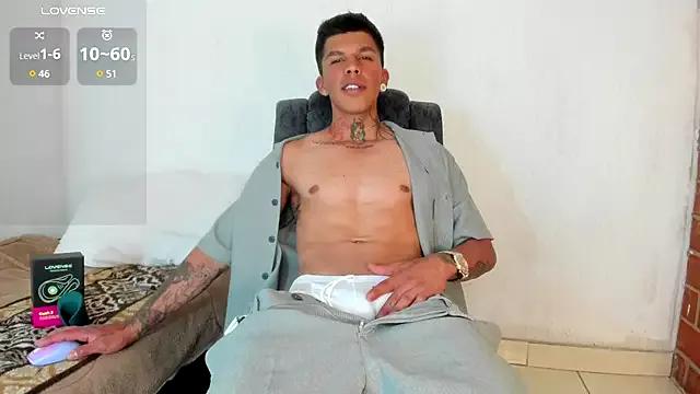 Savajelust from StripChat