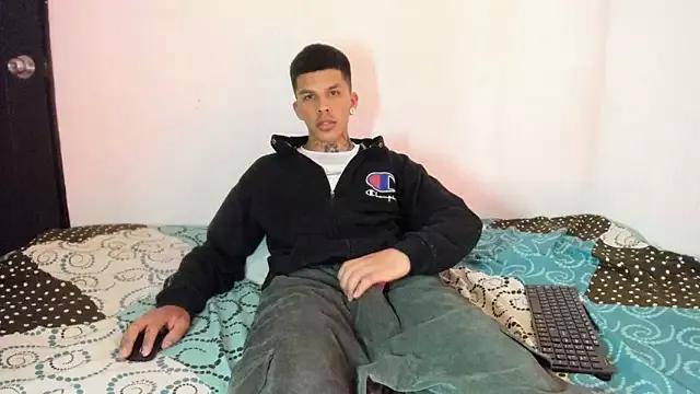 Savajelust from StripChat