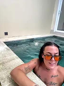 savana_heart from StripChat is Freechat