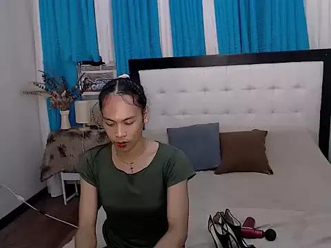 Savanna_White webcams show profile image 