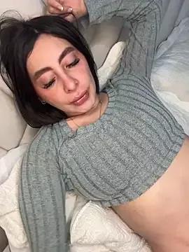 Savannah_Monroe from StripChat