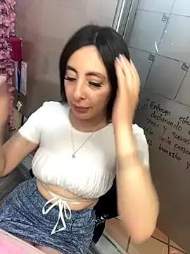 Savannah_Monroe from StripChat