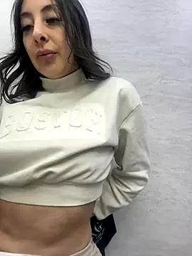 Savannah_Monroe from StripChat is Freechat