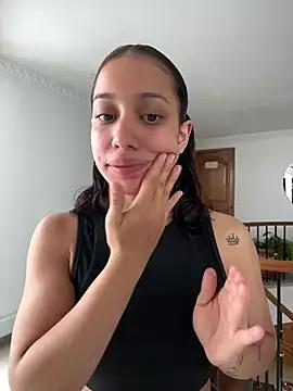 Savannah_Williamss from StripChat