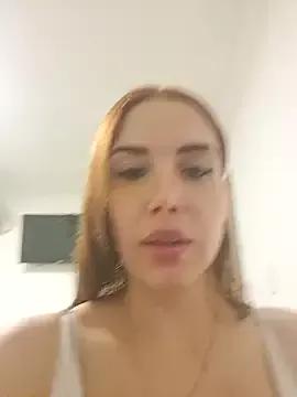 SavannaRuiz from StripChat