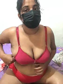 Photos of Savi-SL from StripChat is Group