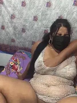 Photos of Savi-SL from StripChat is Private
