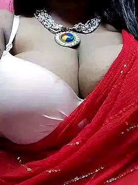 Savita-BHABHI from StripChat is Freechat