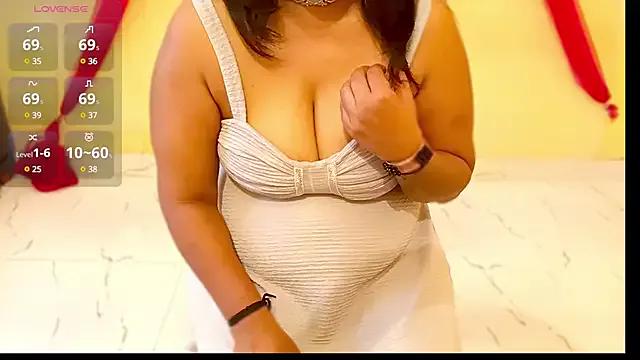 Savitaa-1 from StripChat is Freechat