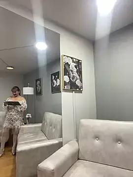 Savvanahh from StripChat