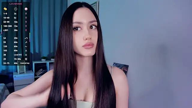 SawakoMio from StripChat