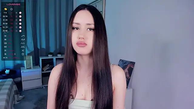 SawakoMio from StripChat