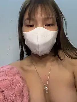 say-hi2 on StripChat