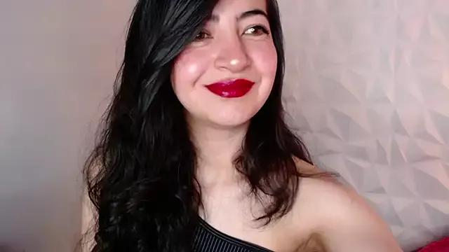 Saya_Amaretto1 from StripChat