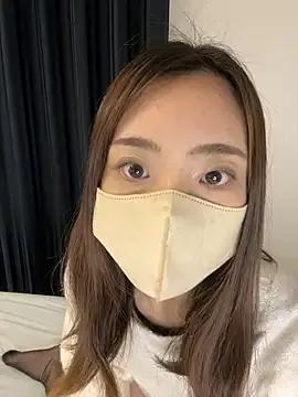 Saya_love from StripChat