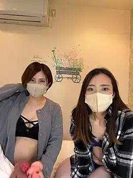 Saya_love from StripChat