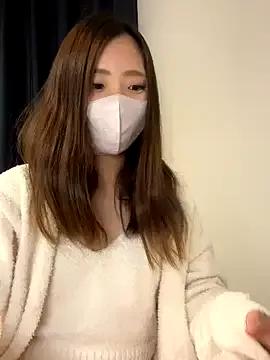 Photos of Saya_love from StripChat is Group