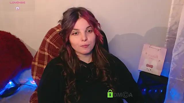 Saya_sweet from StripChat