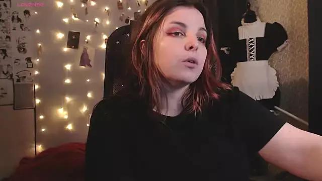 Saya_sweet from StripChat