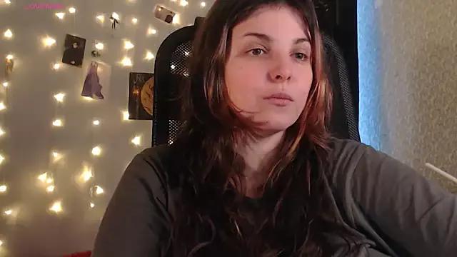 Saya_sweet from StripChat