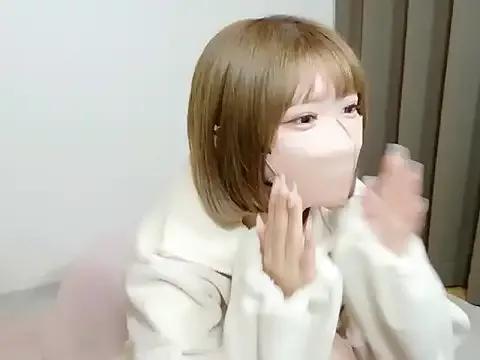 sayachan_v from StripChat is Freechat