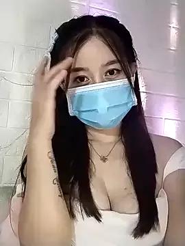 SayangLy webcams show profile image 