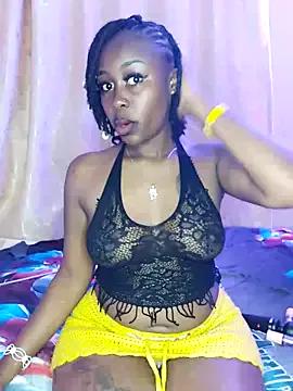 Saylot_kitty from StripChat is Freechat