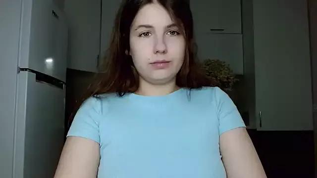 SayMeow_ from StripChat is Freechat
