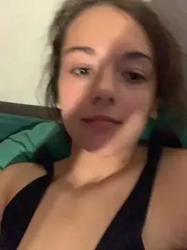 Saysay-7 from StripChat