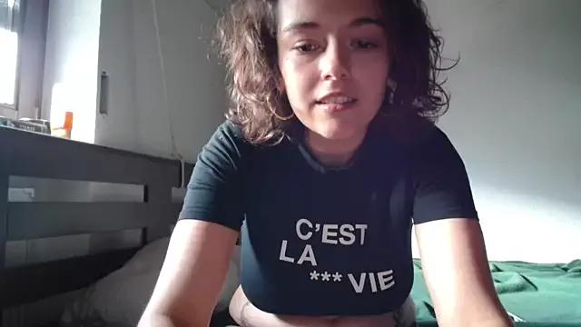 Saysay-7 from StripChat