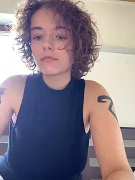 Saysay-7 from StripChat